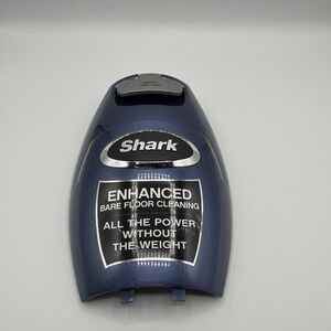 Shark Rocket Deluxe Pro Top Filter Cover UV330 HV322 HV320 HV321 HV324Q HV325